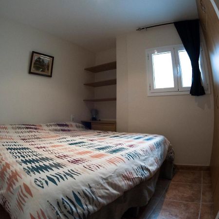 Apartament Can Jaumato Sant Quirze De Besora Buitenkant foto